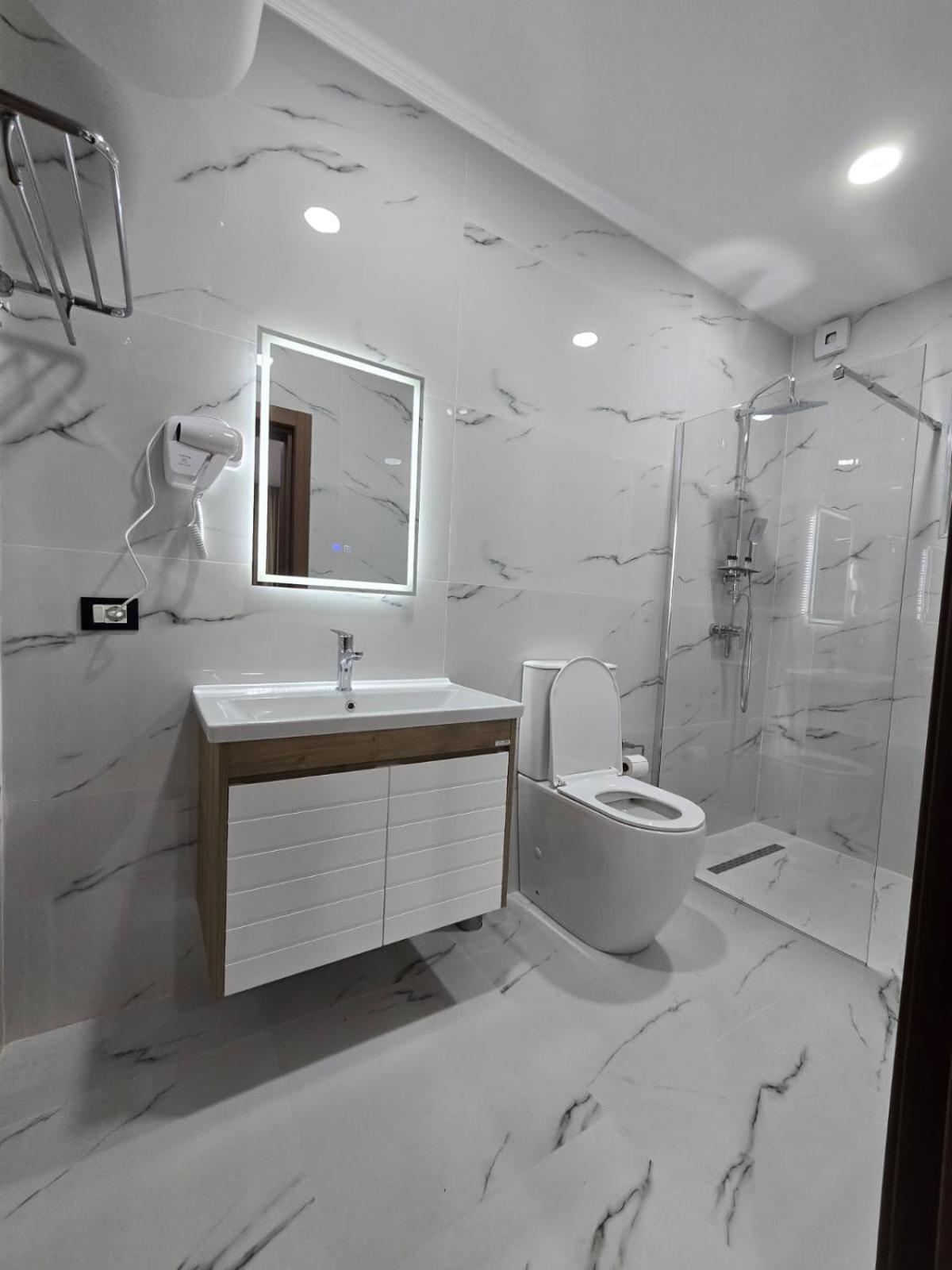 Hotel Aleks Шкодер Экстерьер фото